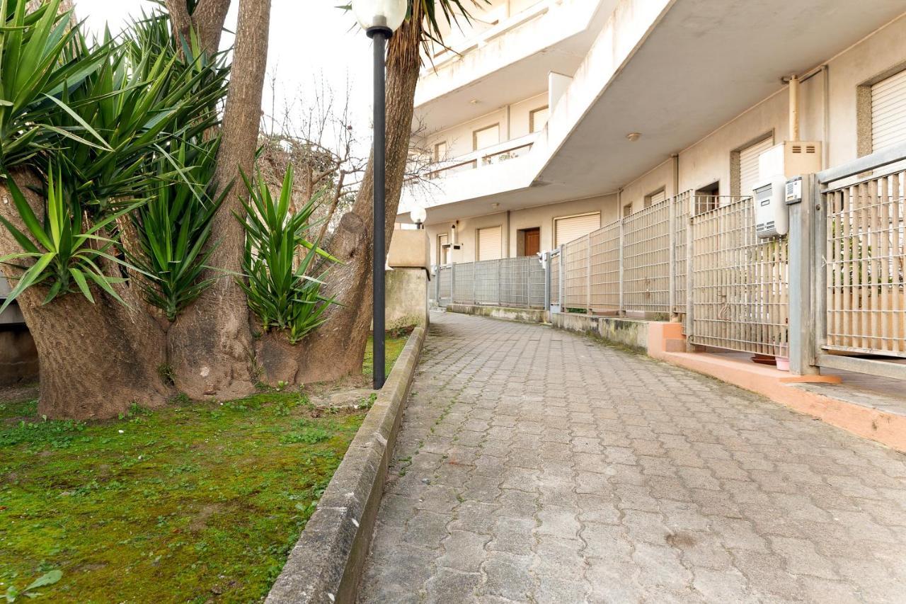 Alghero Vacation Apartment Eksteriør bilde