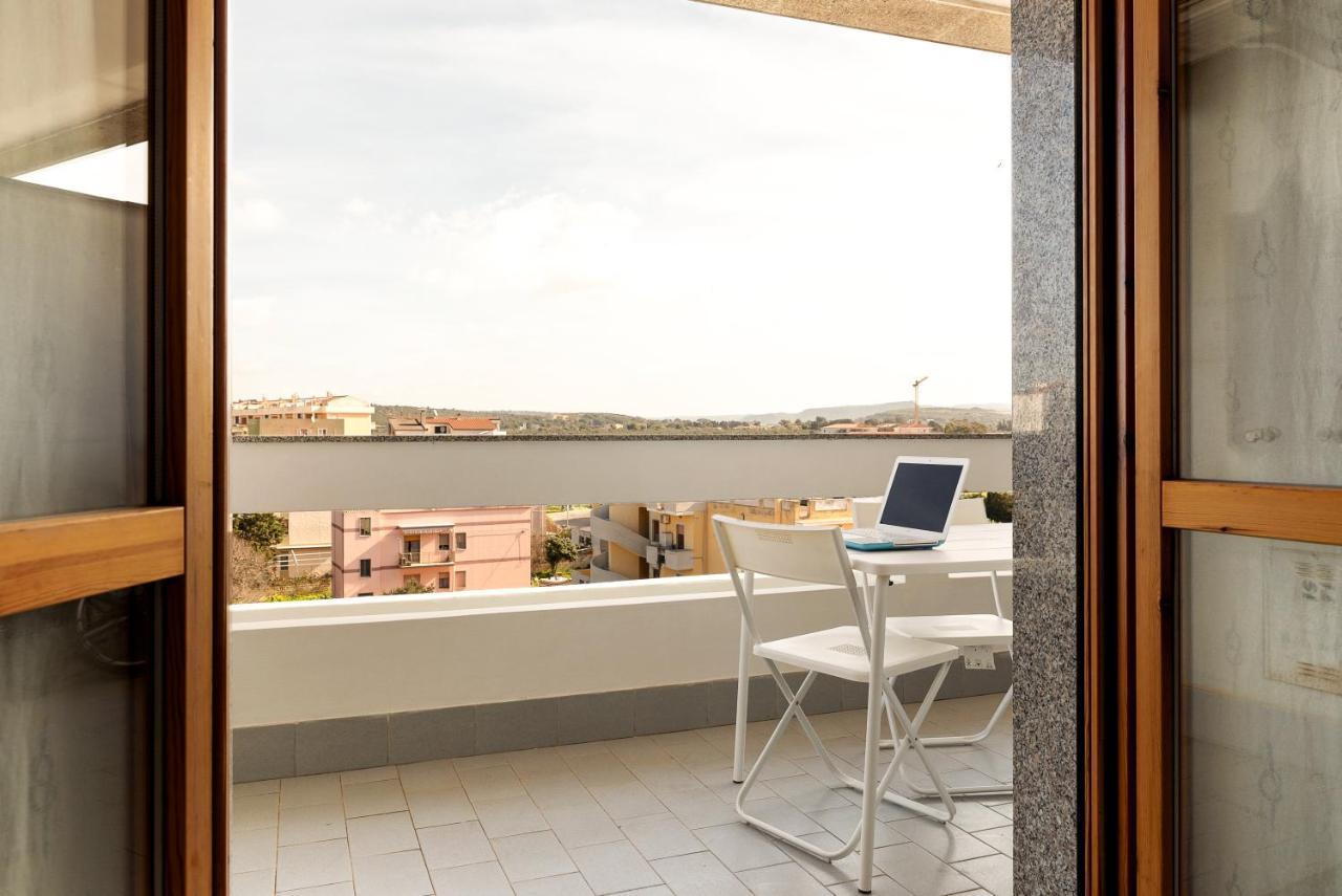 Alghero Vacation Apartment Eksteriør bilde