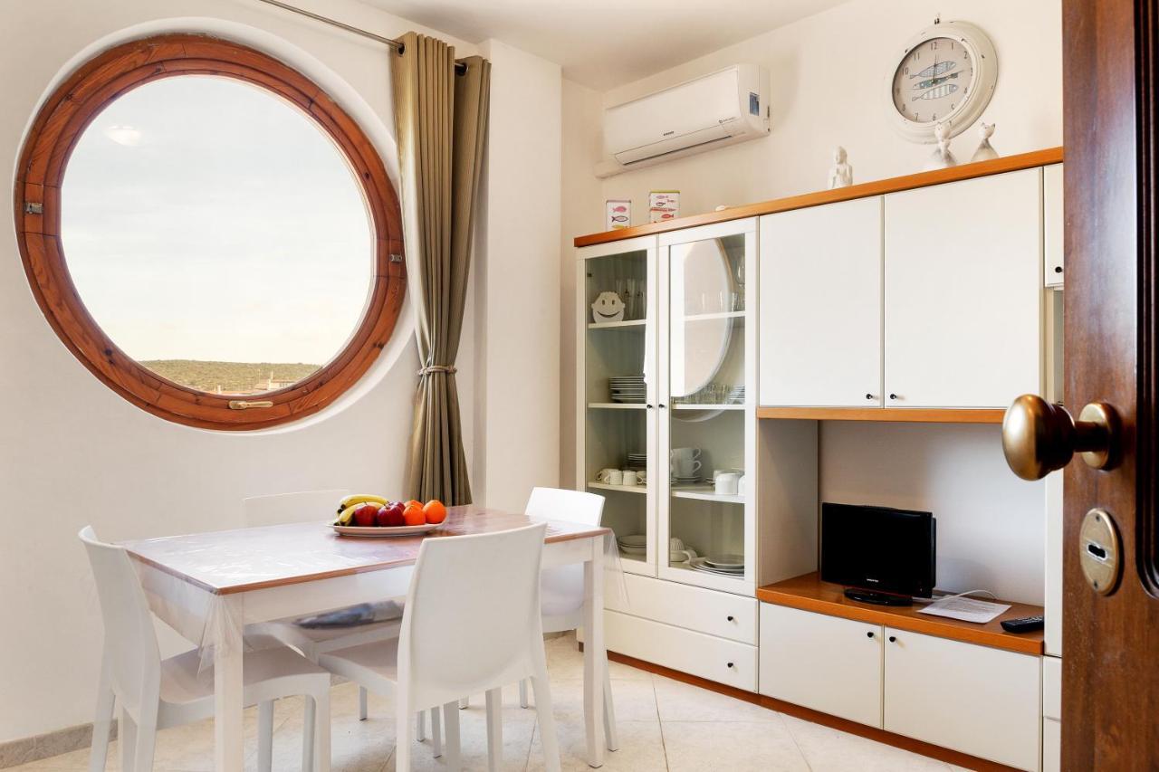 Alghero Vacation Apartment Eksteriør bilde