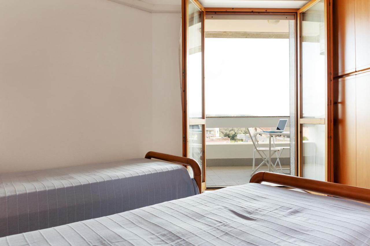 Alghero Vacation Apartment Eksteriør bilde