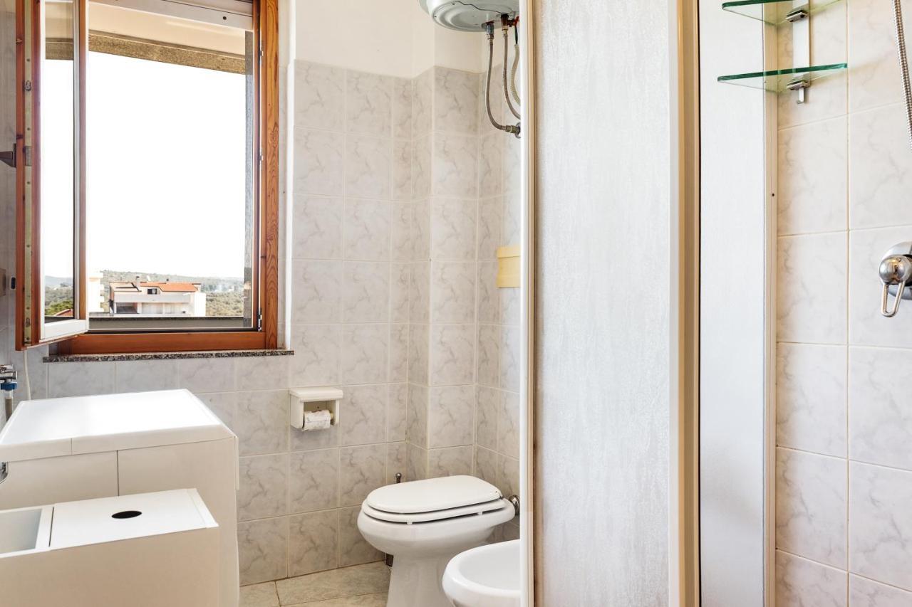 Alghero Vacation Apartment Eksteriør bilde