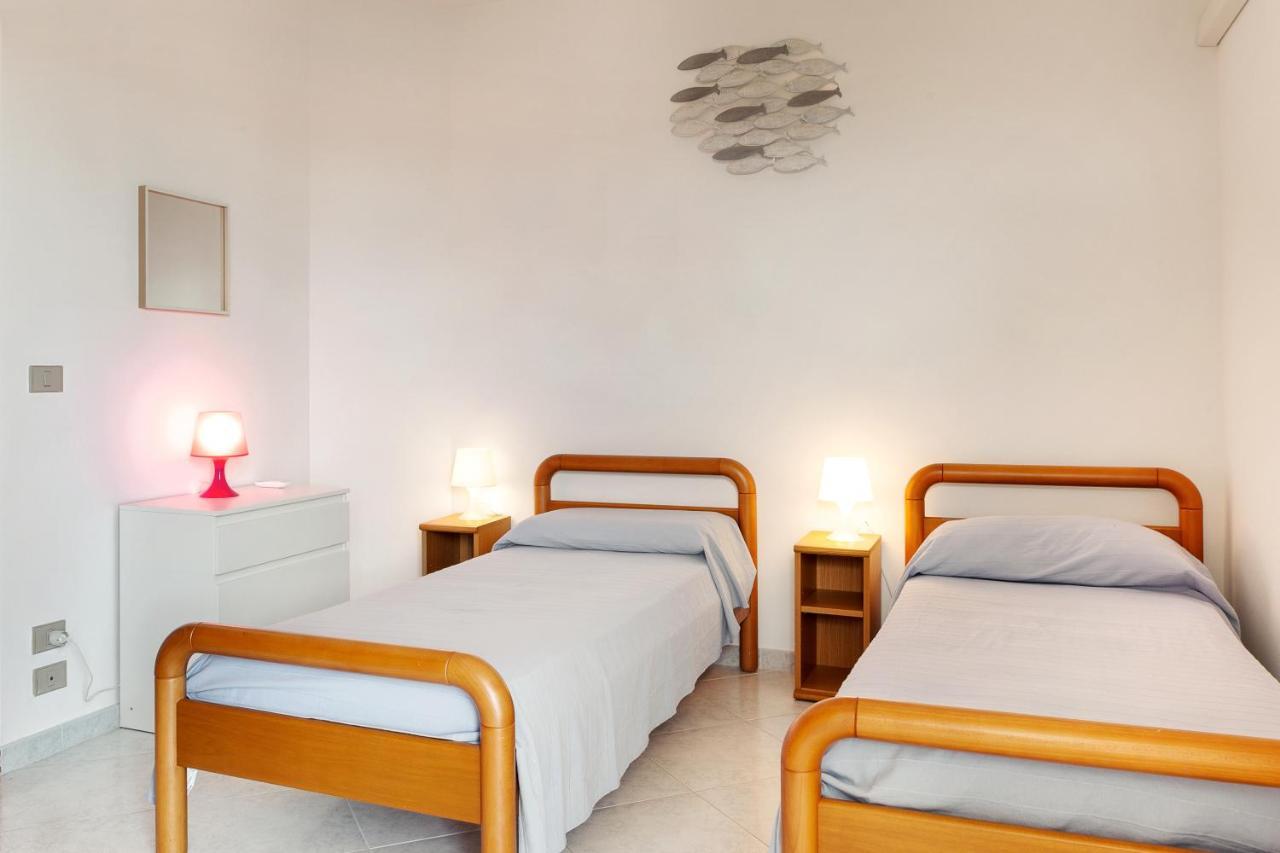 Alghero Vacation Apartment Eksteriør bilde