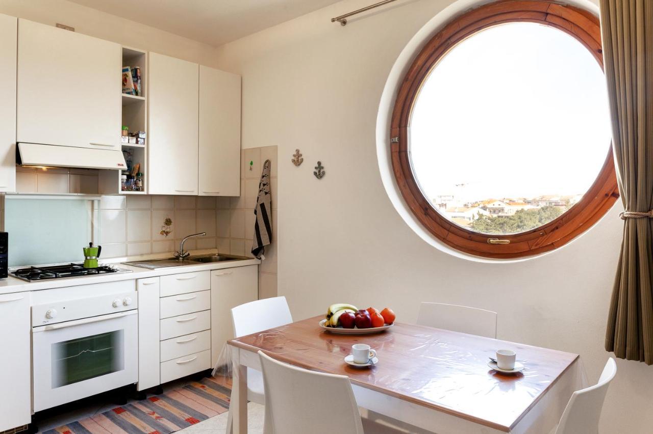 Alghero Vacation Apartment Eksteriør bilde