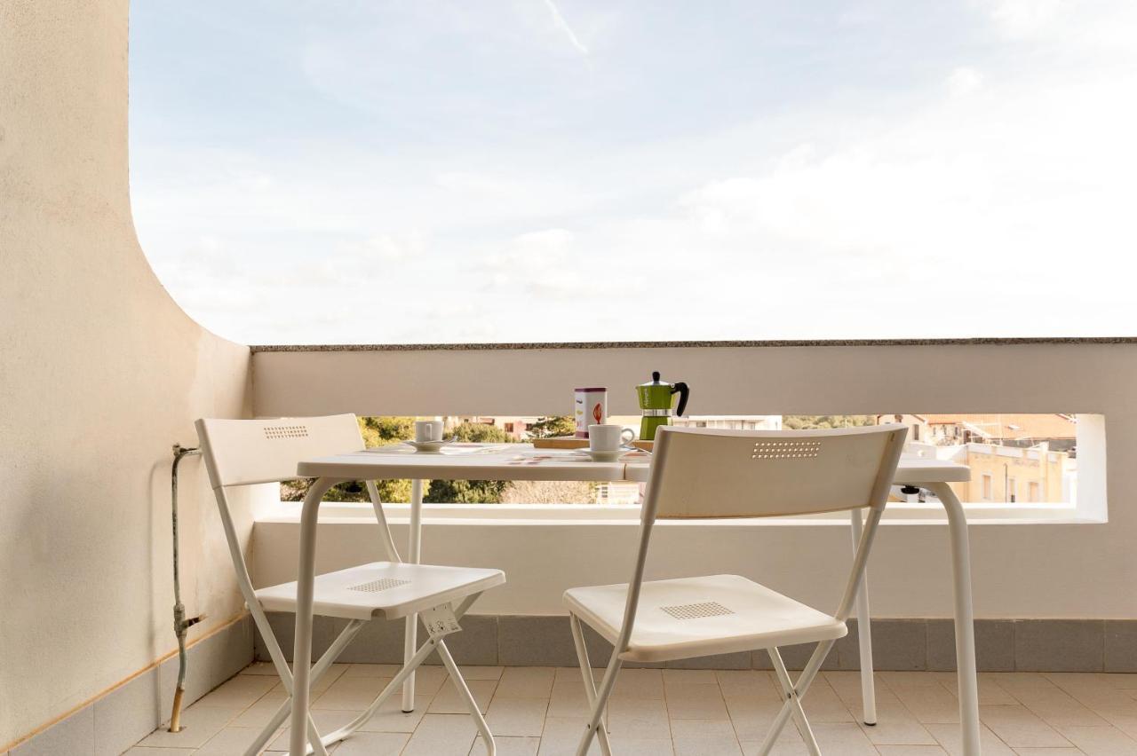 Alghero Vacation Apartment Eksteriør bilde