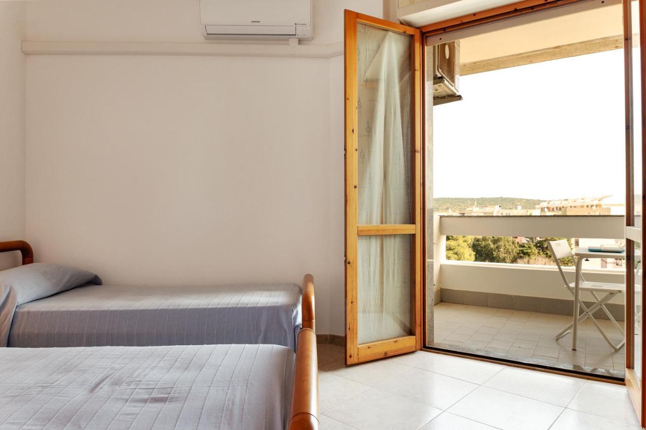 Alghero Vacation Apartment Eksteriør bilde