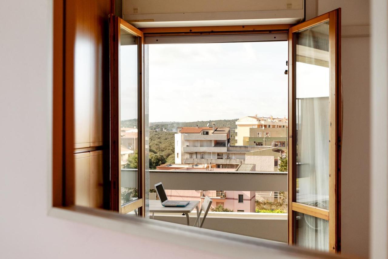 Alghero Vacation Apartment Eksteriør bilde