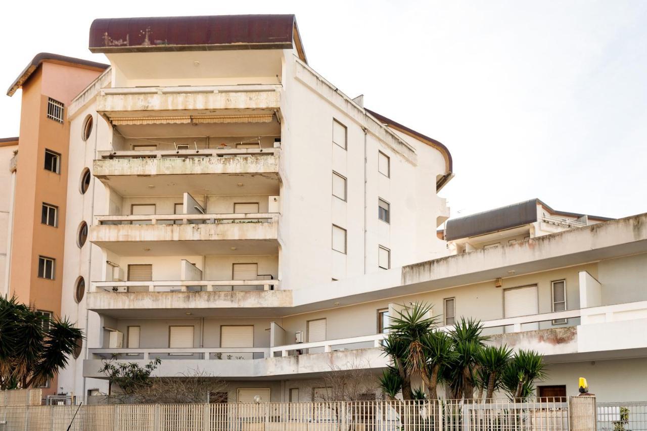 Alghero Vacation Apartment Eksteriør bilde
